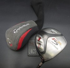TaylorMade R5 XL 460cc 10.5°