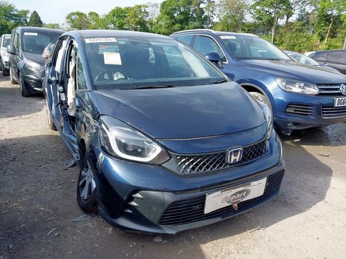 2025 honda jazz i - jazz, i-mmd