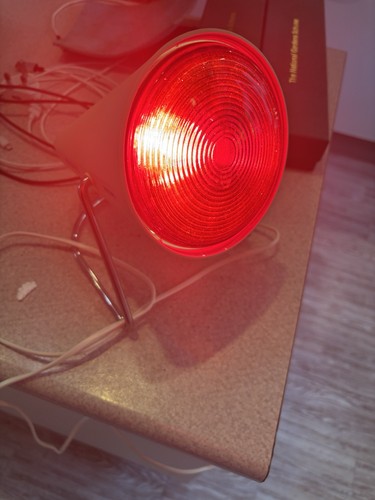 Philips infraphil hp3690 - philips,