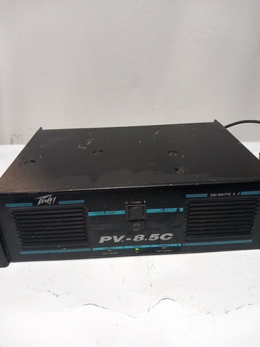 Peavey 5c 1200w - peavey,