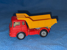 Corgi Toys Bedford Tractor