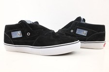 2012 New Vans Half Cab Pro