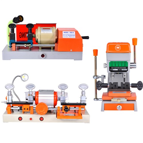 Key cutting duplicating - key,