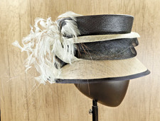 Gwyther-Snoxells My Hats Navy