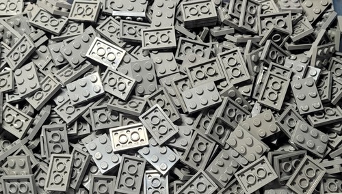 Lego 3021 plate - plate, select
