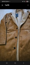 Only & Sons Royce Shearling
