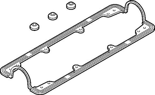Elring 900 141 cylinder head - elring, 900.141