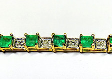 10K Solid Yellow Gold