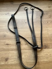  Running Martingale Brown
