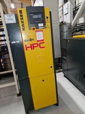 Kaeser HPC SM15 9 kW Rotary