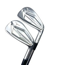Mizuno JPX919 Forged Irons /