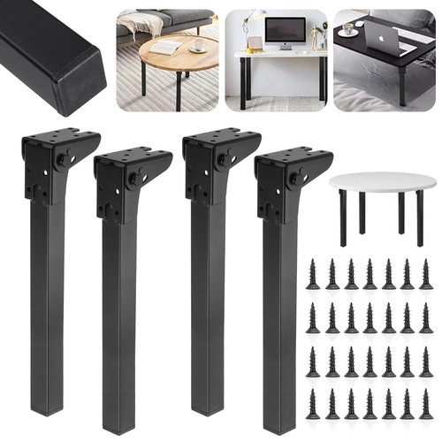 4pcs folding table legs - table,