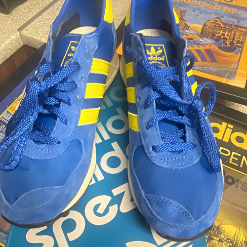 Adidas originals trx vintage - trx,