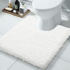 2025 Plush Bath Mat - Ultra