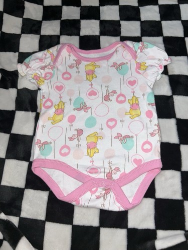 Winnie and piglet - and, 6m