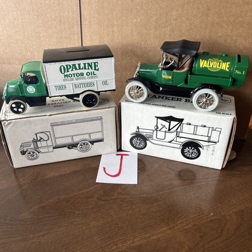 Lot ertl 1926 - 2,, mack