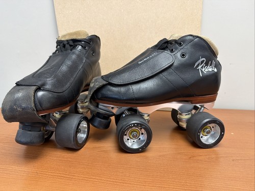 Riedell 965 minx size uk - riedell,