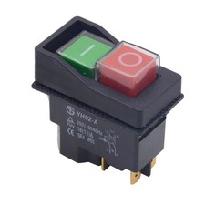 Electric On Off Switch for