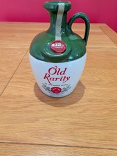 Old Rarity De Luxe Scotch