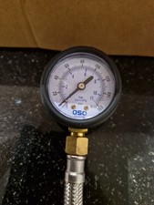 Oso Hotwater Mains Water