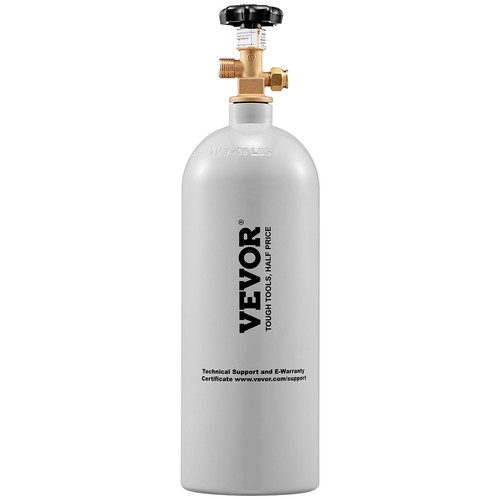 Vevor lbs co2 - vevor, tank