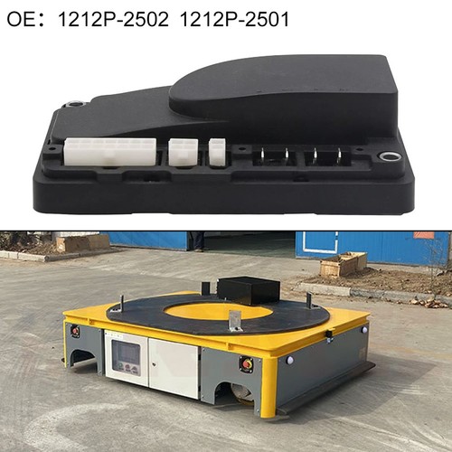 Robust motor controller - c,