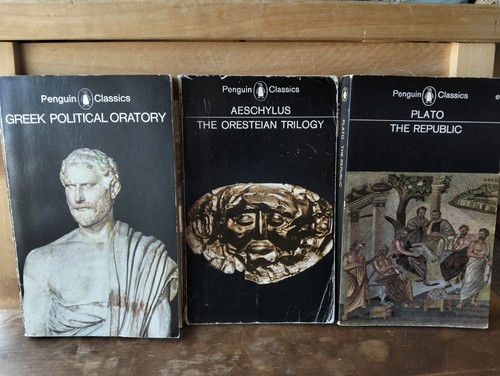 Job lot three - job, lot: