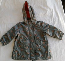 Zara Toddler Girls water