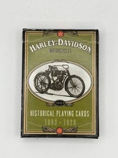Harley Davidson Motorcycle