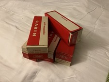 CABIN Slide Projector