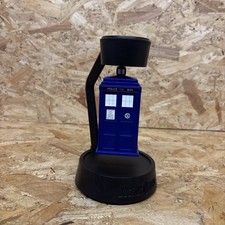Doctor Who TARDIS Floating