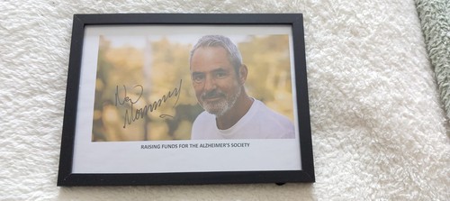 Neil morrissey men behaving - (men,