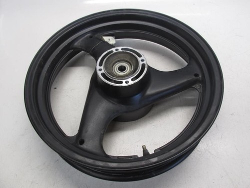Rear wheel suzuki - suzuki, e