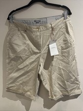 Per Una Roma Shorts 14