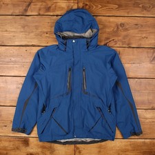 Vintage Columbia Outdoor Jacket M Titanium Blue