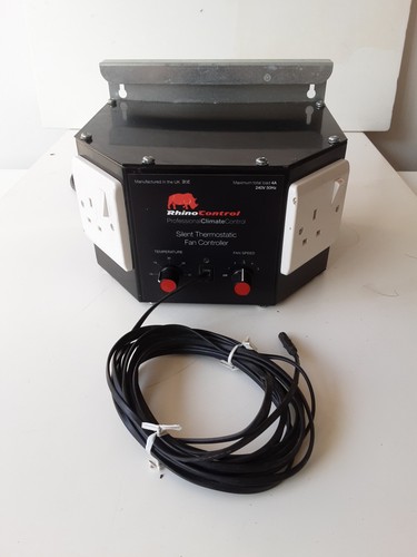 Rhinocontrol professional - rhinocontrol,