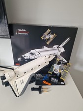 LEGO NASA Space Shuttle