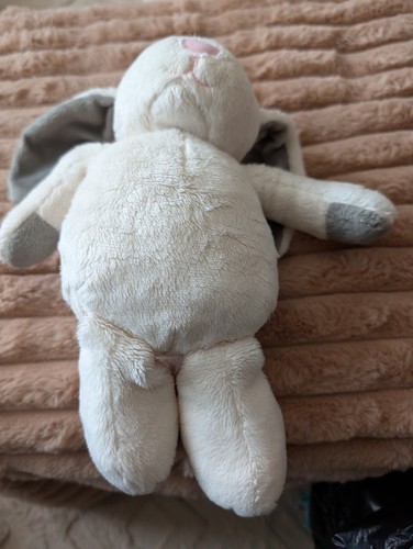 Sainsbury bunny rabbit white - sainsbury's,