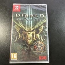 Diablo III Eternal Collection