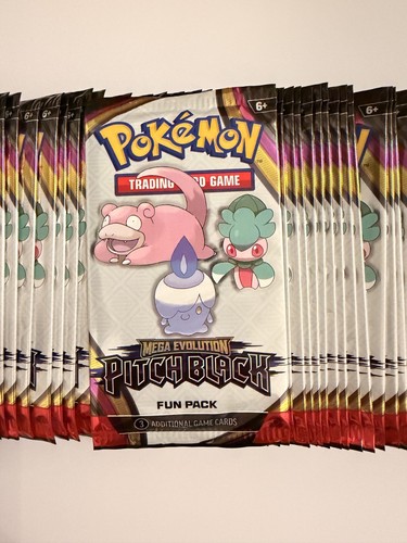 Pokémon tcg mega evolution - pokémon,