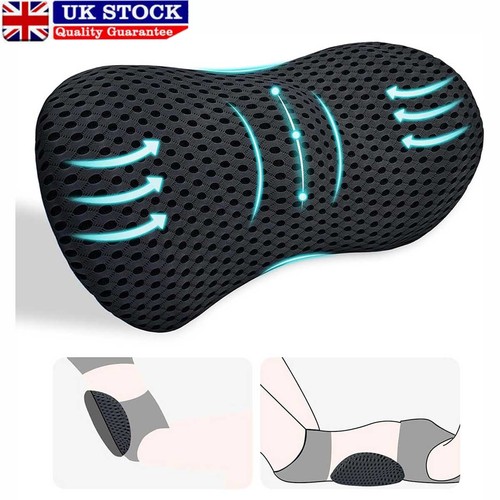 Lumbar support pillow memory - support,