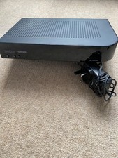 TalkTalk YouView Huawei 