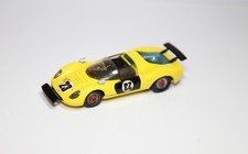 Corgi 344 ferrari 206 dino - 344,