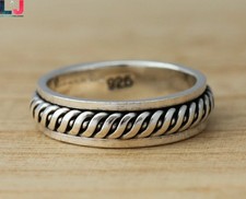 925 Sterling Silver Celtic
