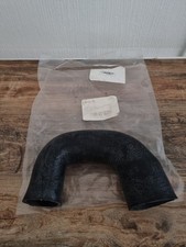 Turbo intercooler hose - hose, pipe
