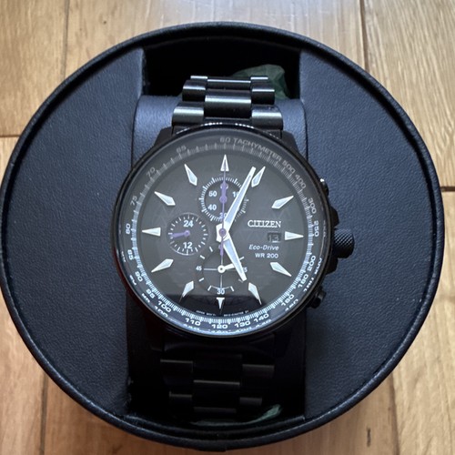 Citizen ca0297 52w marvel - ca0297-,