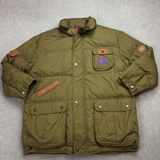 Puffer Jacket Adult Large