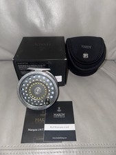 Hardy Marquis LWT Salmon No 2