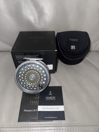 Hardy marquis lwt - marquis, 2
