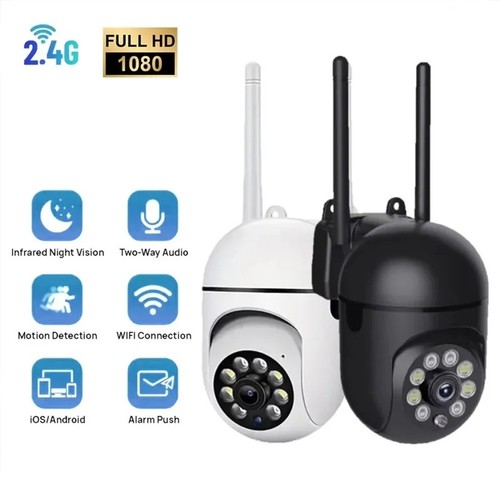 1080p camera wireless - 1080p,